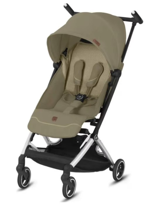 GB Pockit+ All City Stroller + FREE GIFT